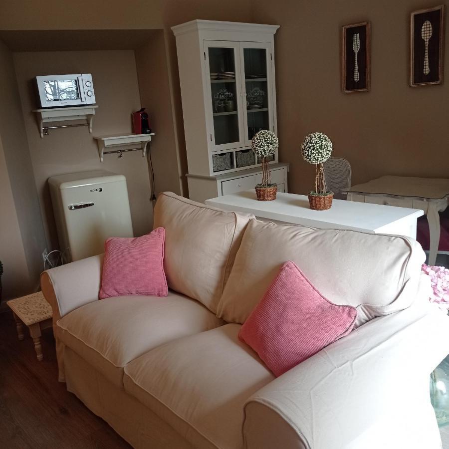 Finca La Favorita- Suites (Adults Only) Constantina Kültér fotó
