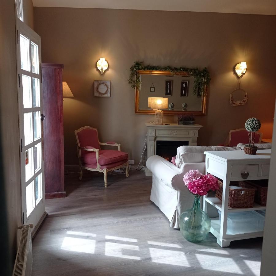 Finca La Favorita- Suites (Adults Only) Constantina Kültér fotó