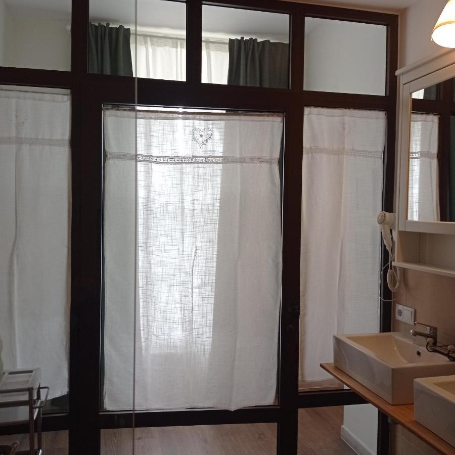 Finca La Favorita- Suites (Adults Only) Constantina Kültér fotó