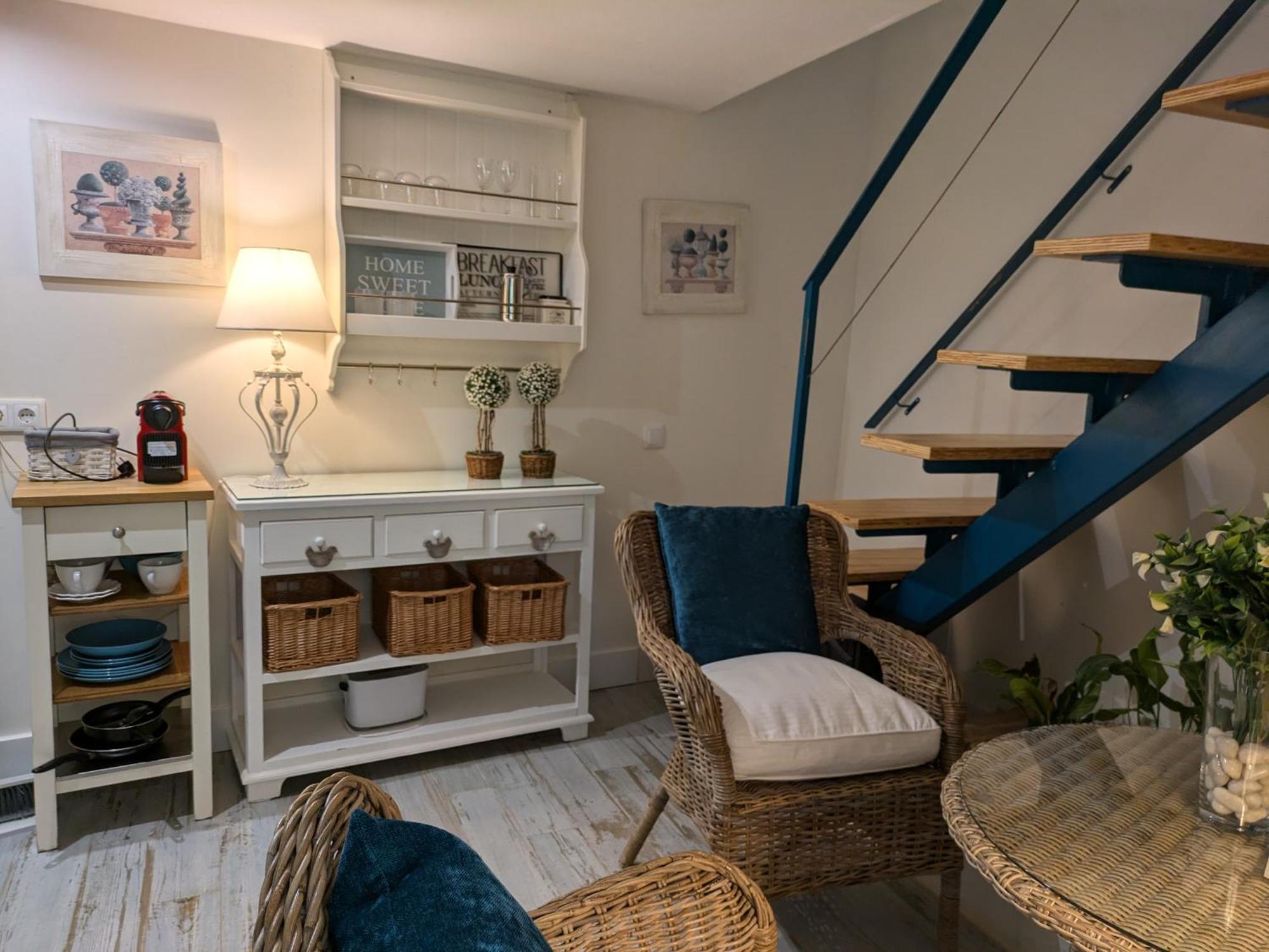 Finca La Favorita- Suites (Adults Only) Constantina Kültér fotó