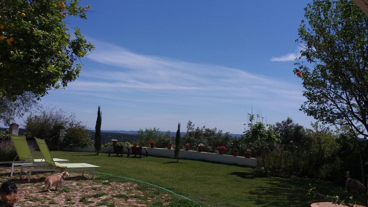 Finca La Favorita- Suites (Adults Only) Constantina Kültér fotó